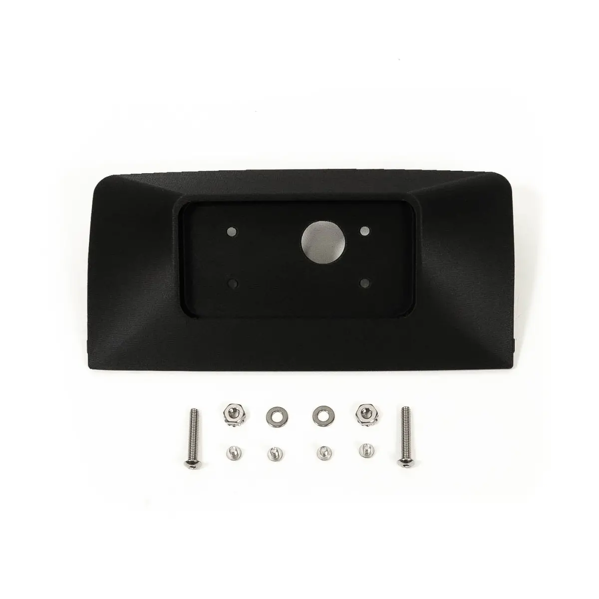 2021-2024 Ram Trx Sdhq Built 3D Printed Sunglass Keypad Mount Conversion 1