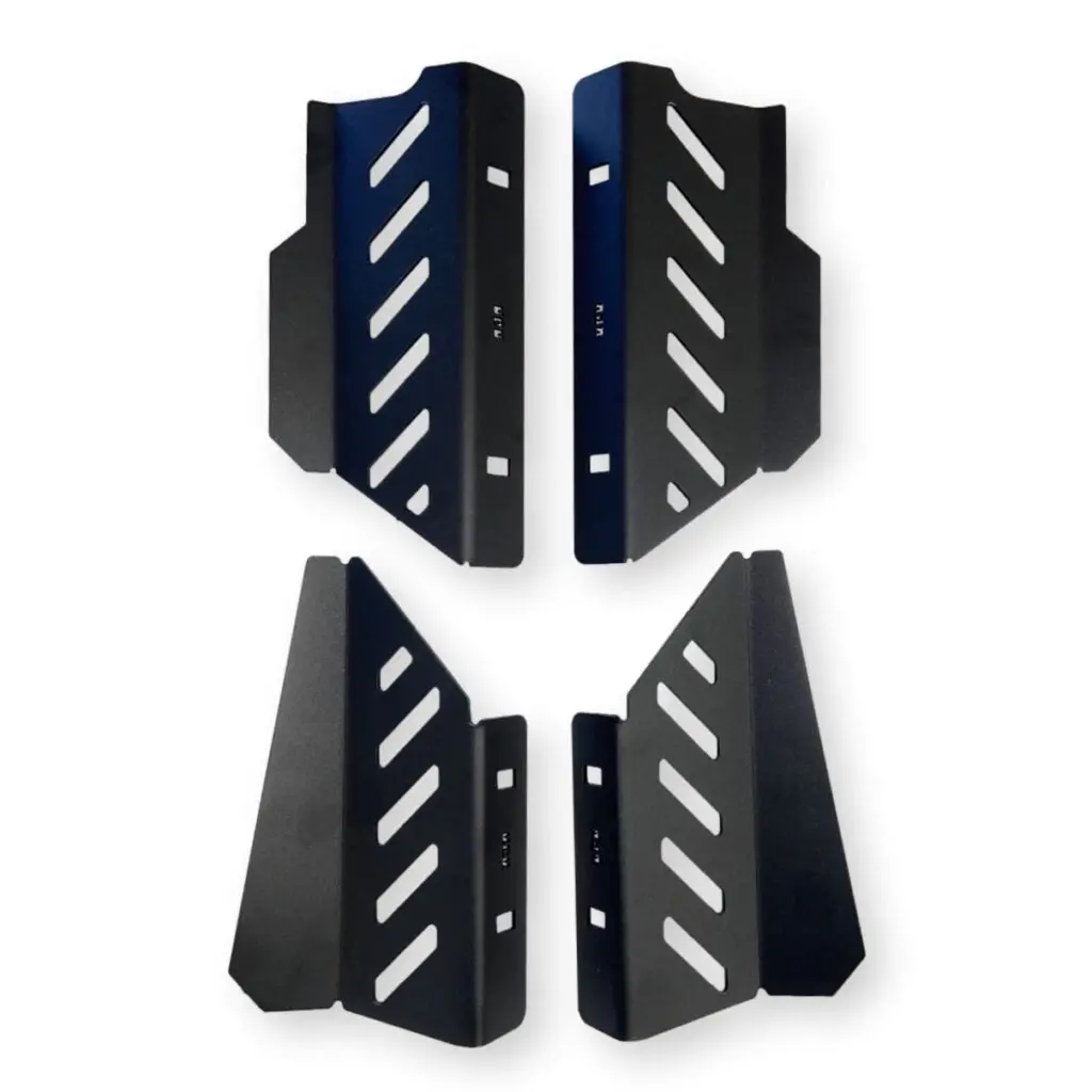 Rci Catalytic Guard | 19-23 Ranger 1