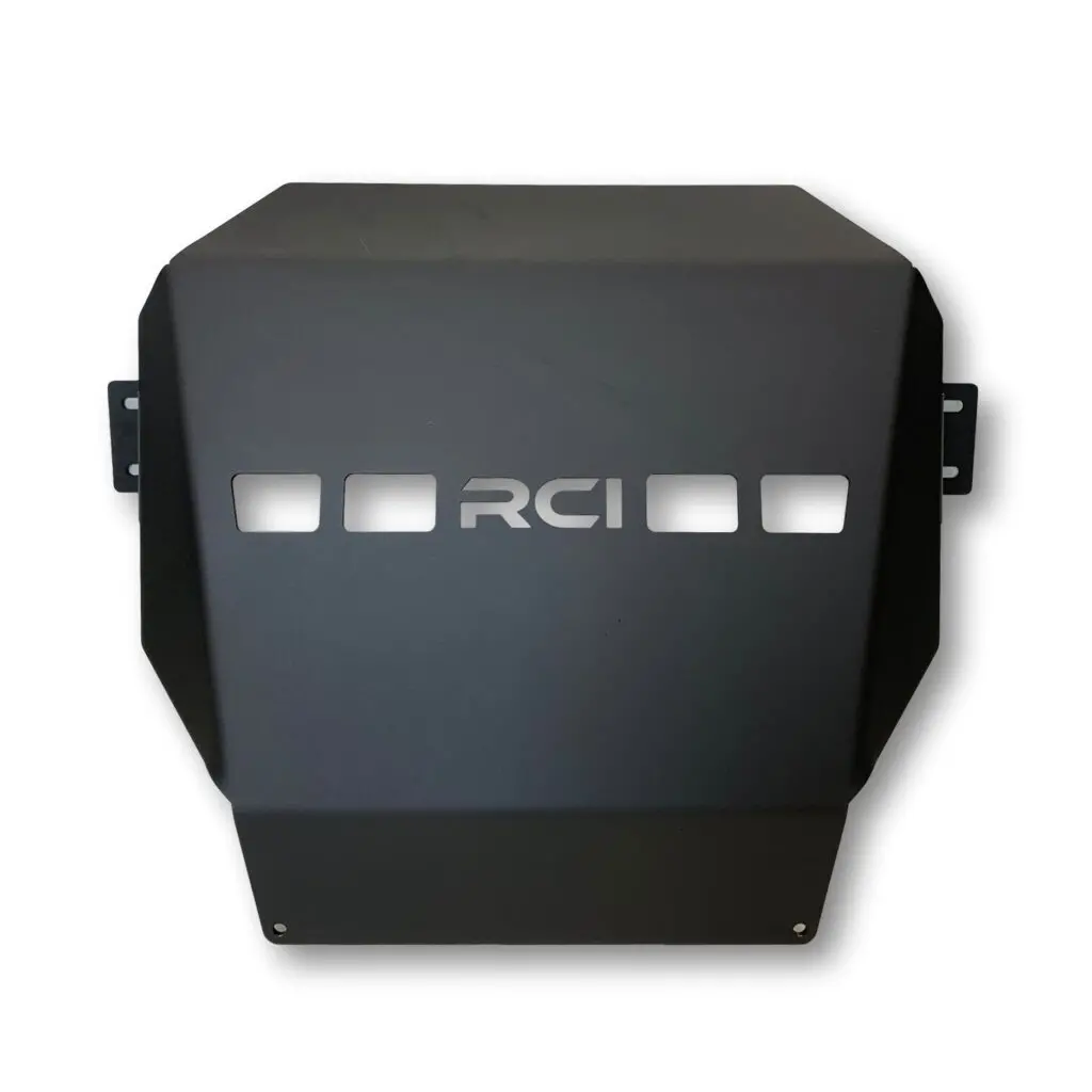 Rci Engine Skid Plate | 98-11 Ranger 1