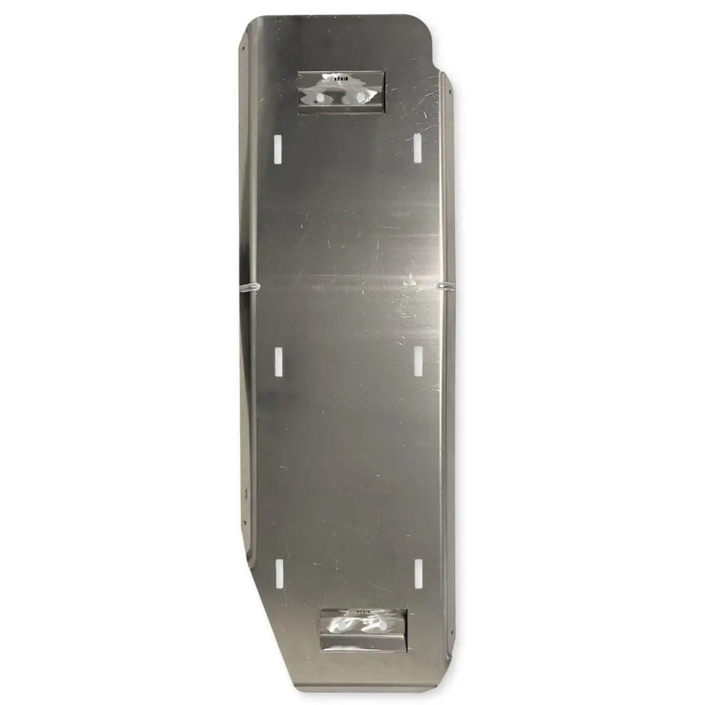 Rci Fuel Tank Skid Plate | 19-23 Ranger 1