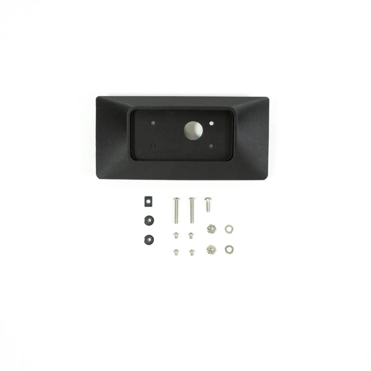 Sdhq Built 2024-2025 Ford Ranger/Ranger Raptor Overhead Switch Pros Keypad Mount 1