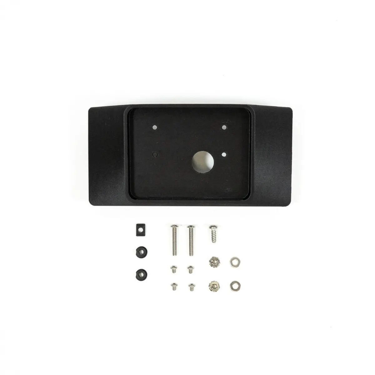 Sdhq Built 2024-2025 Ford Ranger/Ranger Raptor Overhead Switch Pros Keypad Mount 2
