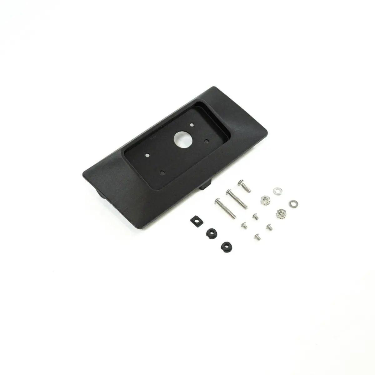 Sdhq Built 2024-2025 Ford Ranger/Ranger Raptor Overhead Switch Pros Keypad Mount 2