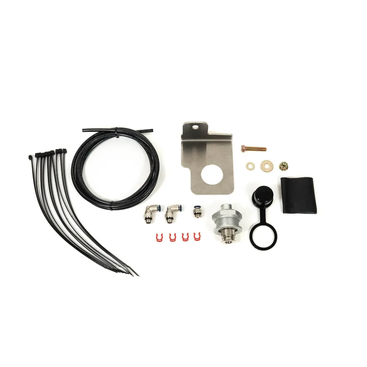 Sdhq Built '24+ Ranger Raptor Air Chuck And Switch Mount Kit 1