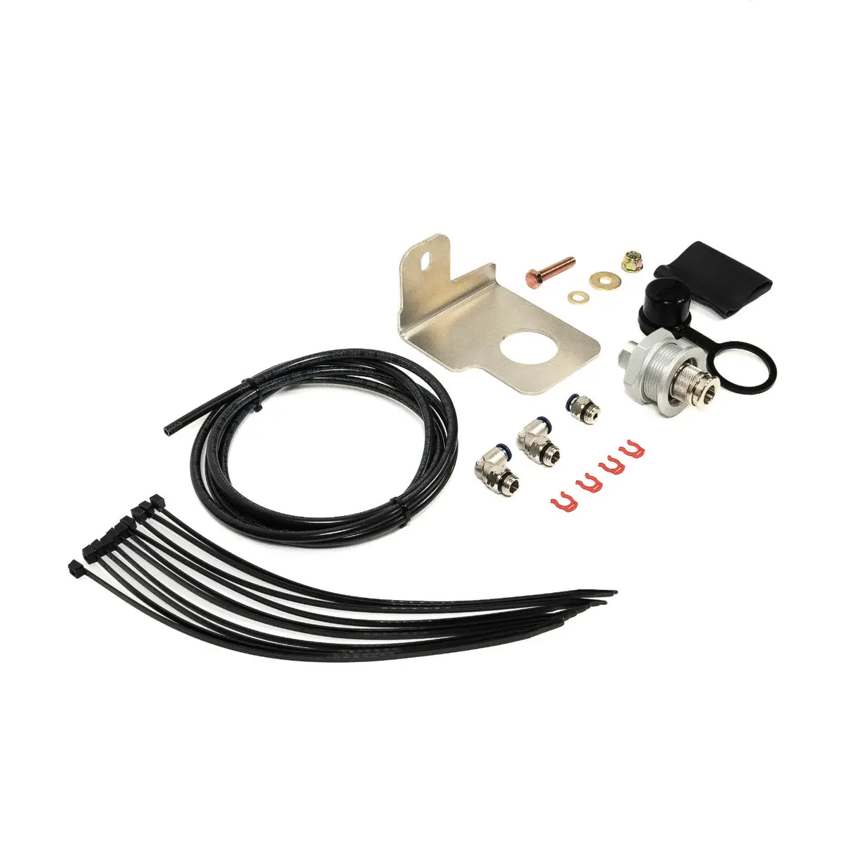 Sdhq Built '24+ Ranger Raptor Air Chuck And Switch Mount Kit 2