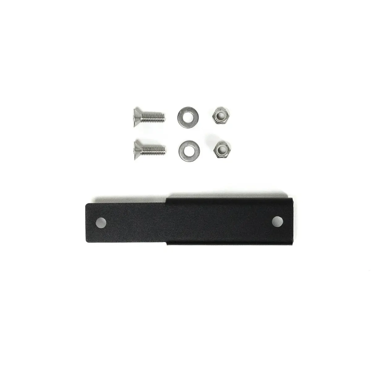 '19-24 Ford Ranger Sdhq Built Chase Rack Fire Extinguisher Mount 1