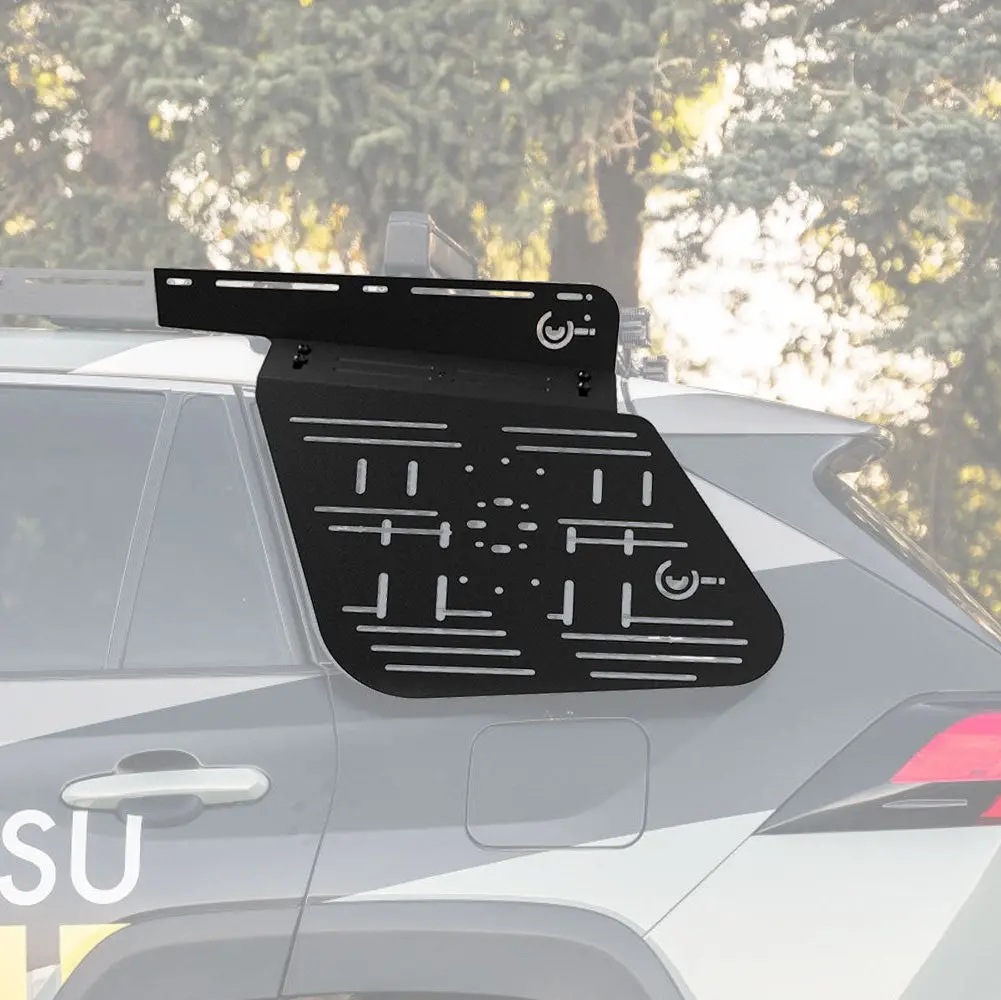 Rav4 Prinsu Accessory Panel | 2019-2025 1