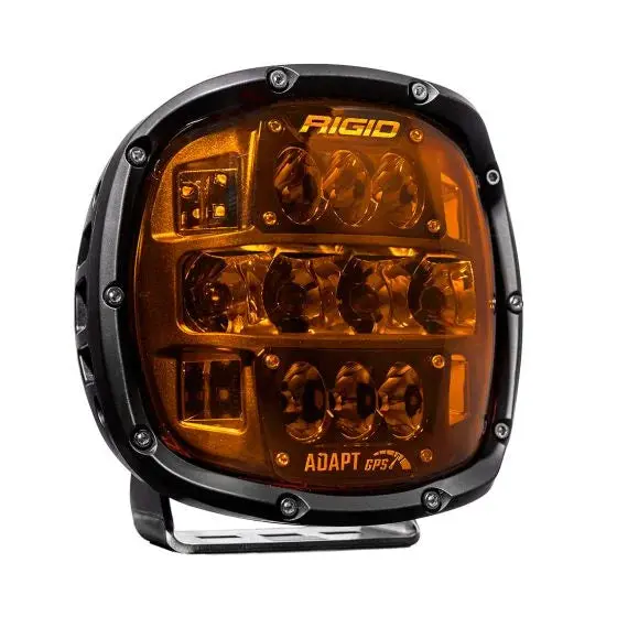 Adapt Xp Amber Pro Edition 1