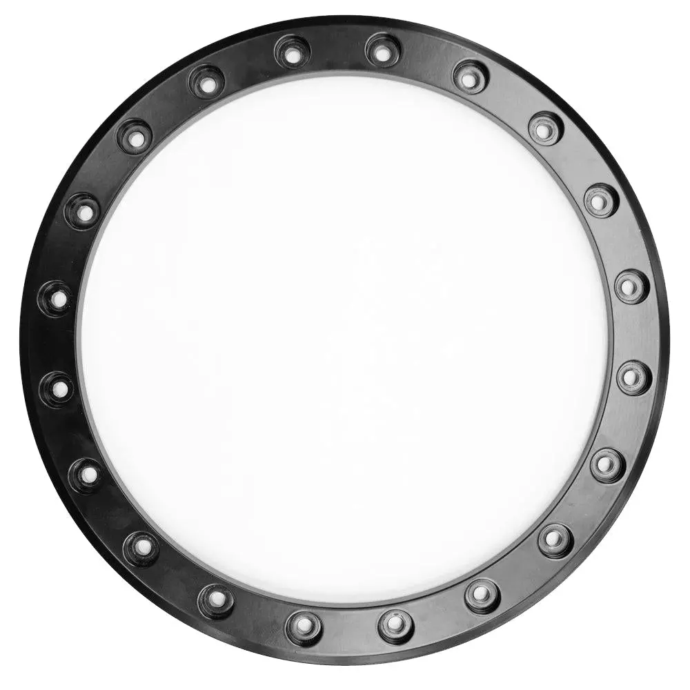 Raceline 15" Utv A91 Ryno Beadlock Rings 1