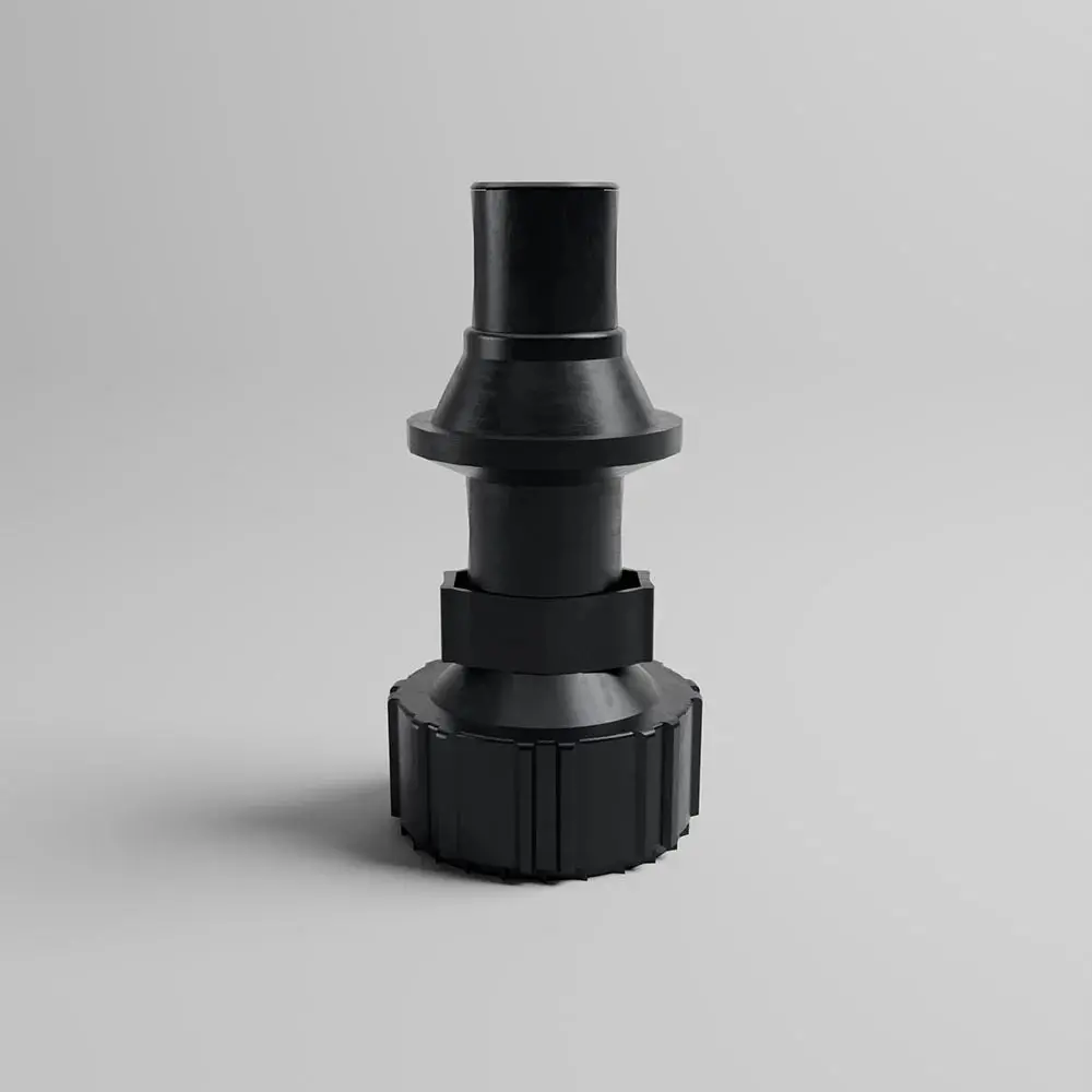 Tuff Jug Ripper Cap 1