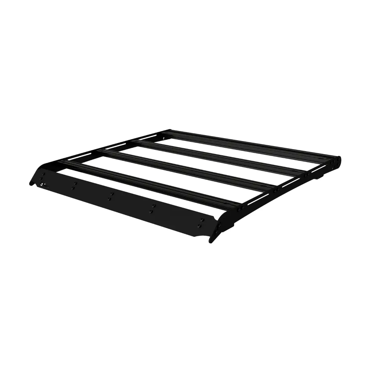 Prinsu Kawasaki Teryx Krx (Plastic Roof) | 2020-2021 1