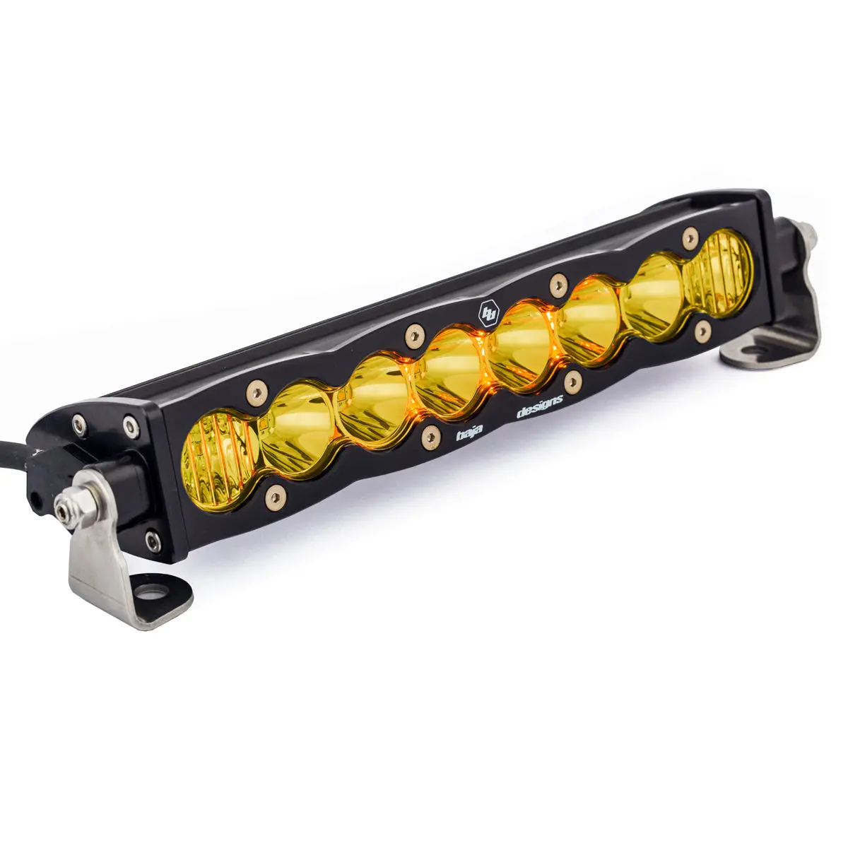 Baja Designs - S8 Series Led Light Bar 5