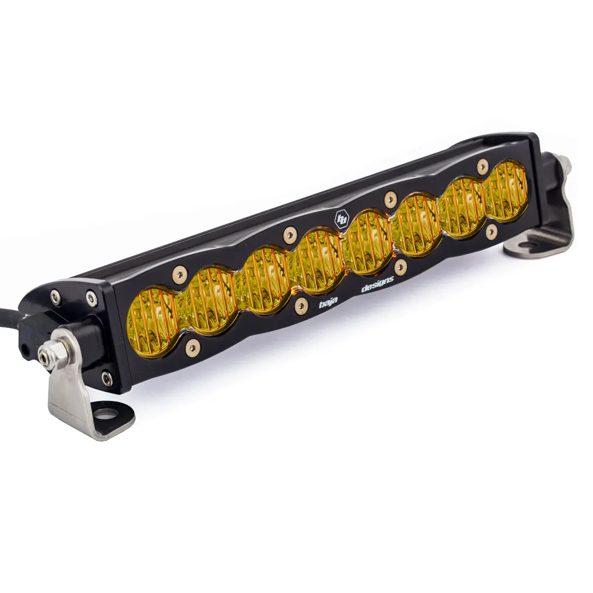 Baja Designs - S8 Series Led Light Bar 6