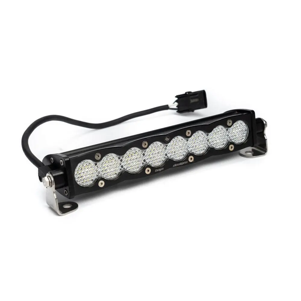 Baja Designs - S8 Series Led Light Bar 4