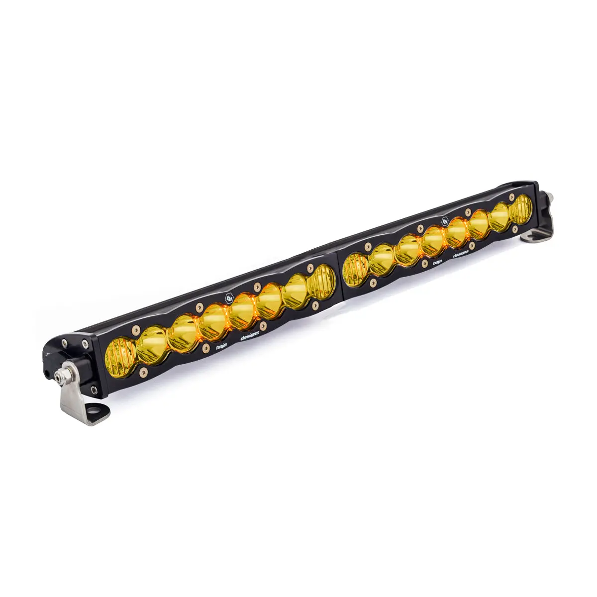 Baja Designs - 20" S8 Series Led Light Bar 5
