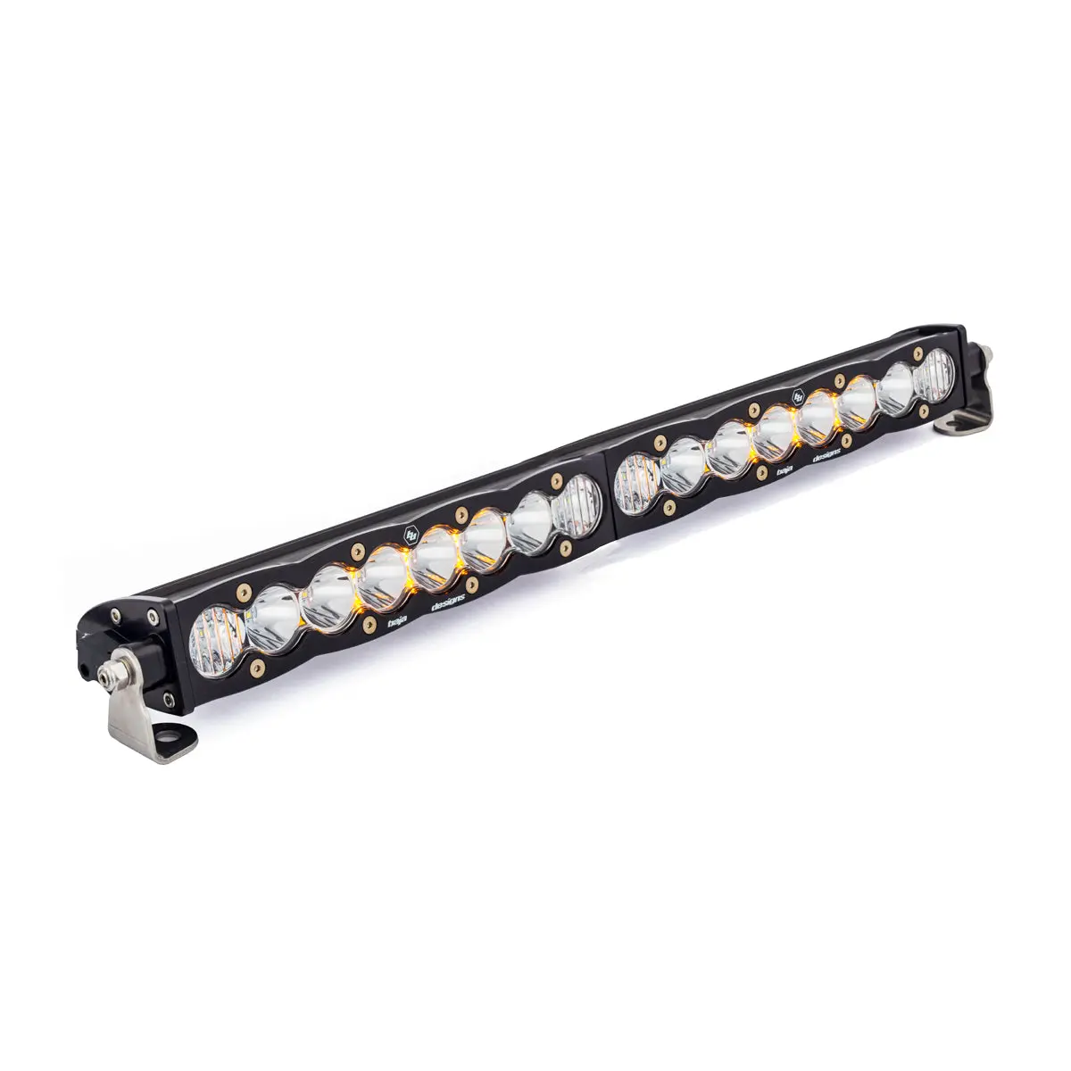 Baja Designs - S8 Series Led Light Bar 8