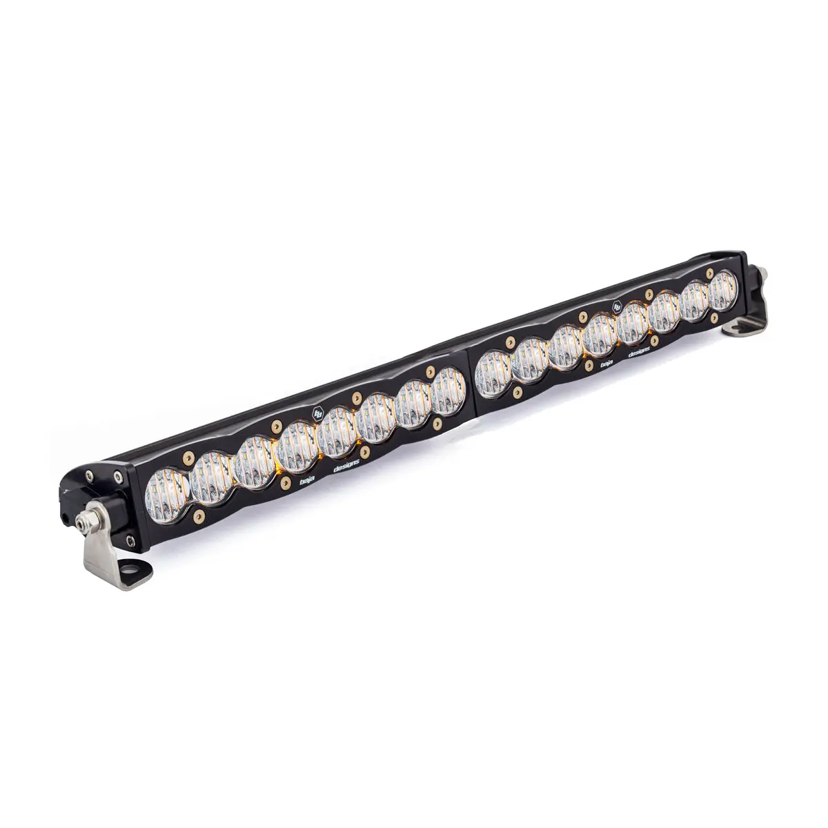 Baja Designs - S8 Series Led Light Bar 9