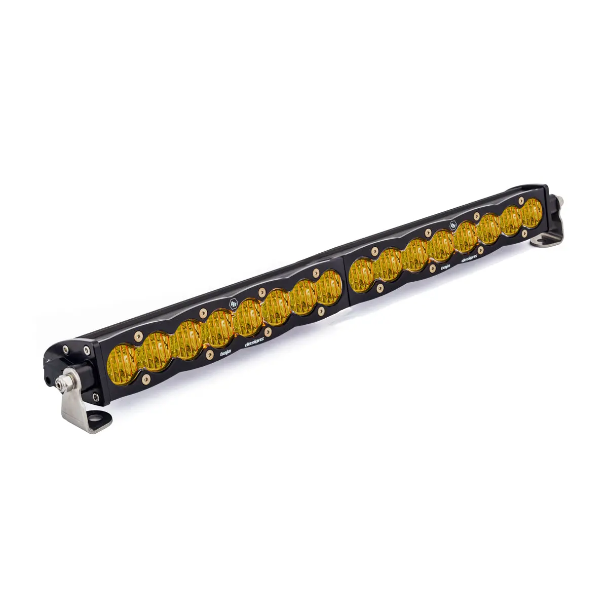 Baja Designs - S8 Series Led Light Bar 12