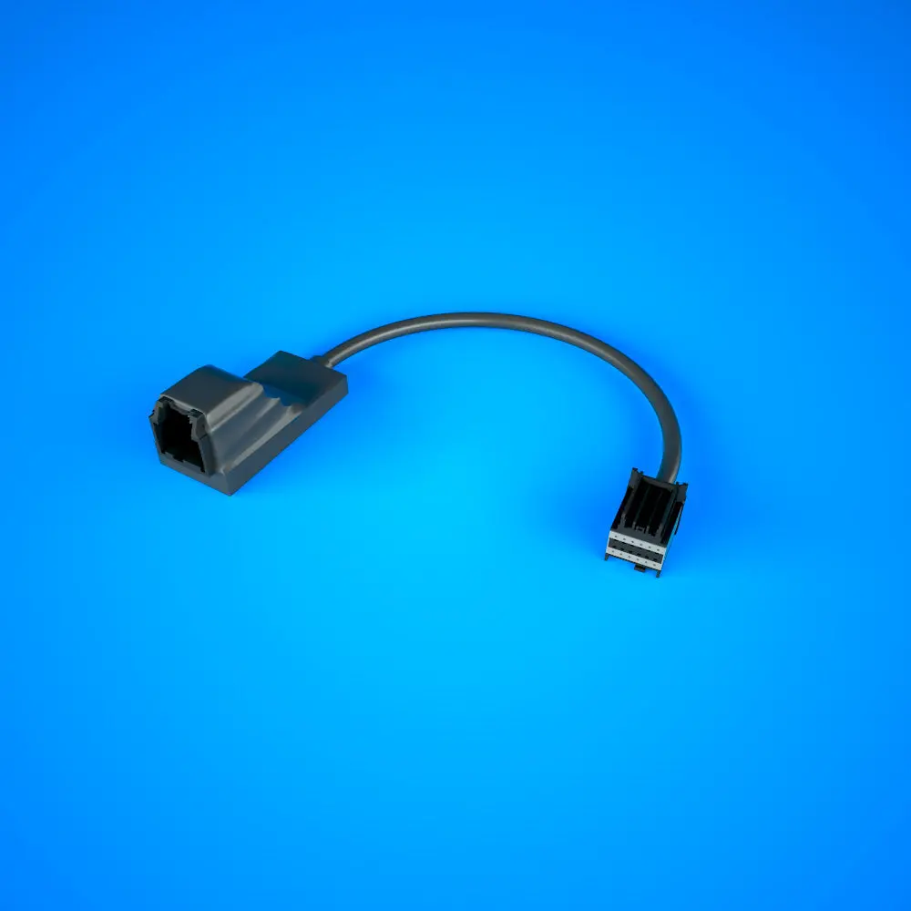 Hp Tuners Dodge 2018-2023 Smart Access Cable - H-002-01 1