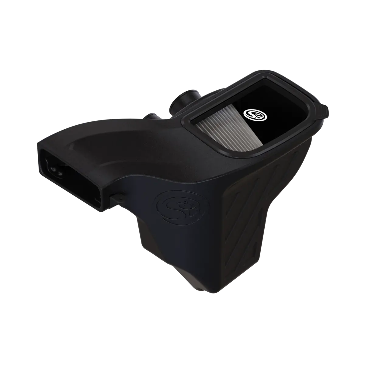 '17-20 Ford Fusion Sport 2.7L S&B Filters Cold Air Intake 1