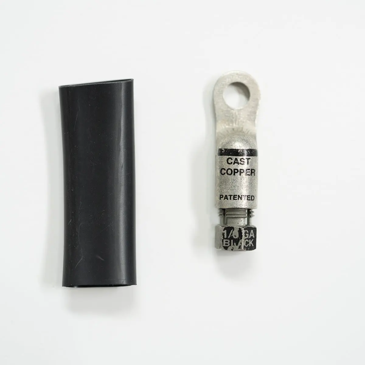 Sdhq Compression Lug Kit 3