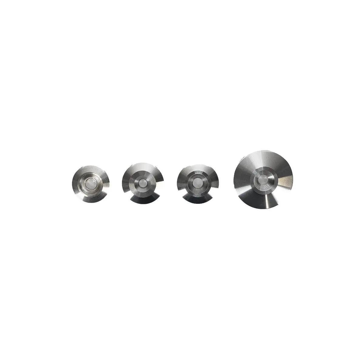 Sdhq Built Billet Aluminum Body Washers 1