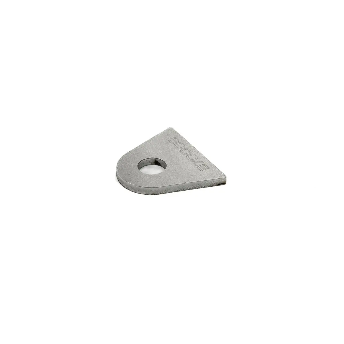 Sdhq Built Flat Tabs | 1/8" Thick, 3/8" Bolt Hole, 3/4" To 1-1/4" Standoffs 3