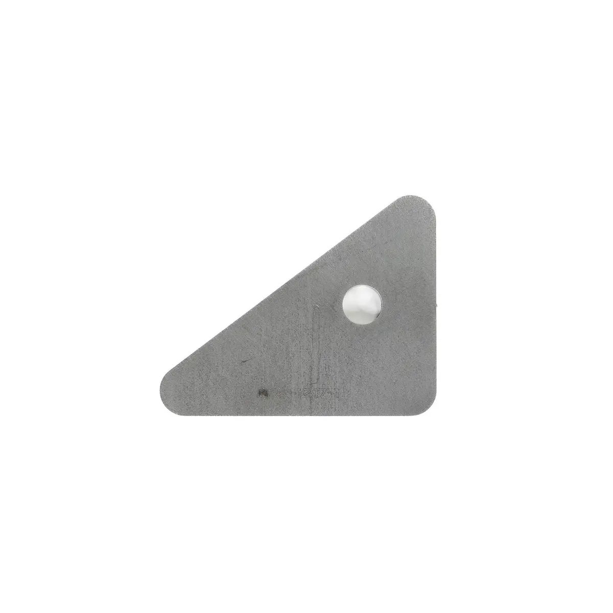 Sdhq Built Link Tab | 3/16" Thick, 1/2" Bolt Hole 1