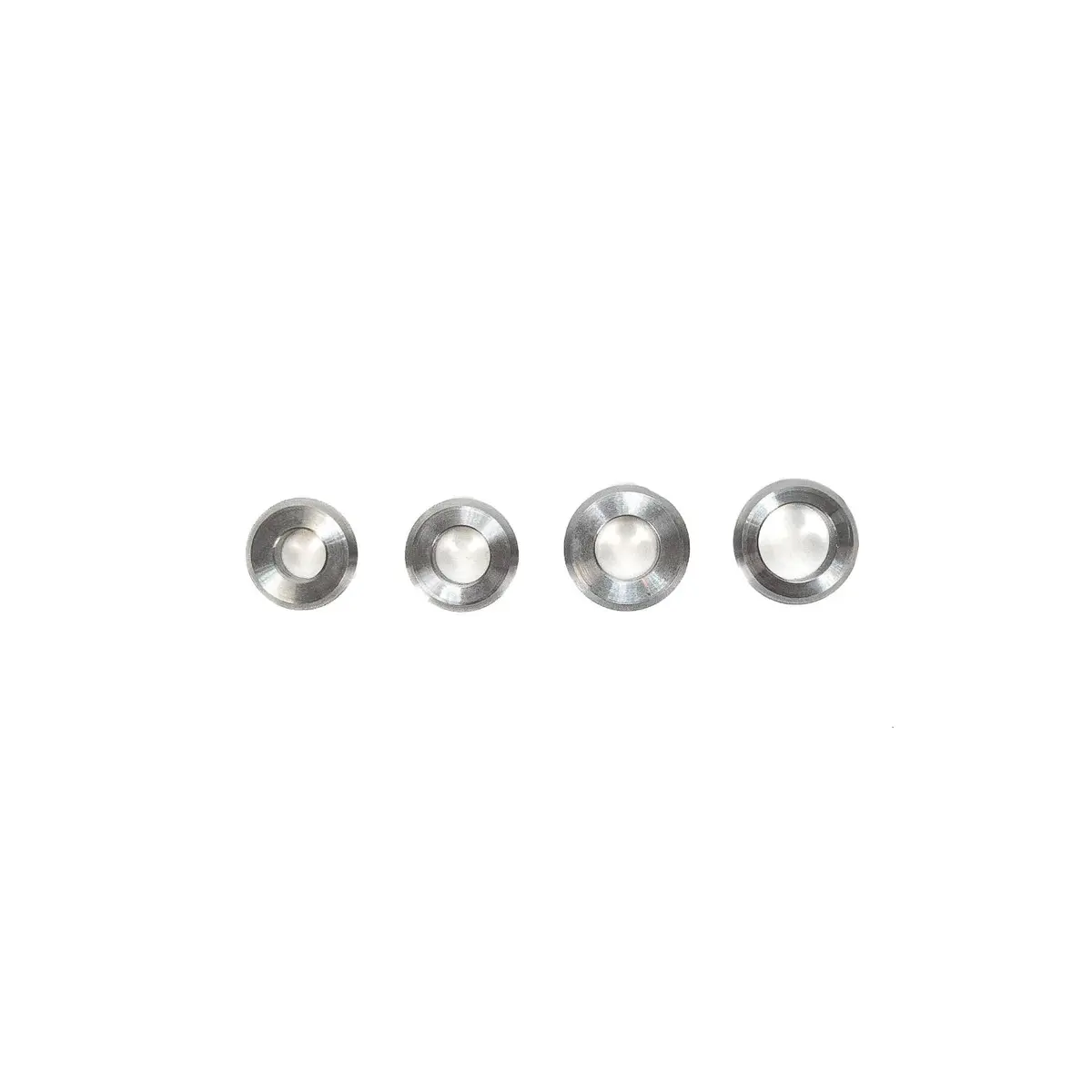Sdhq Built Machined Stepped Weld Washers 1