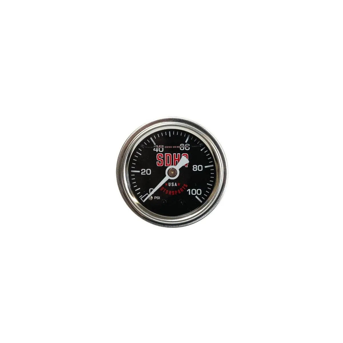 Sdhq Fuel Pressure Gauges 3