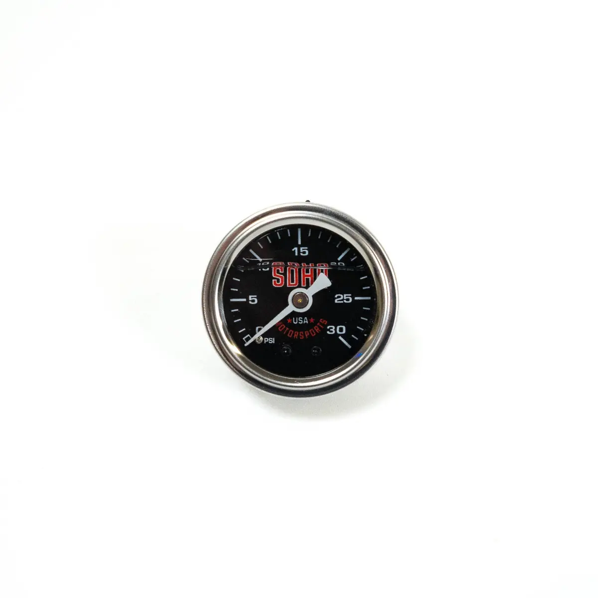 Sdhq Fuel Pressure Gauges 2
