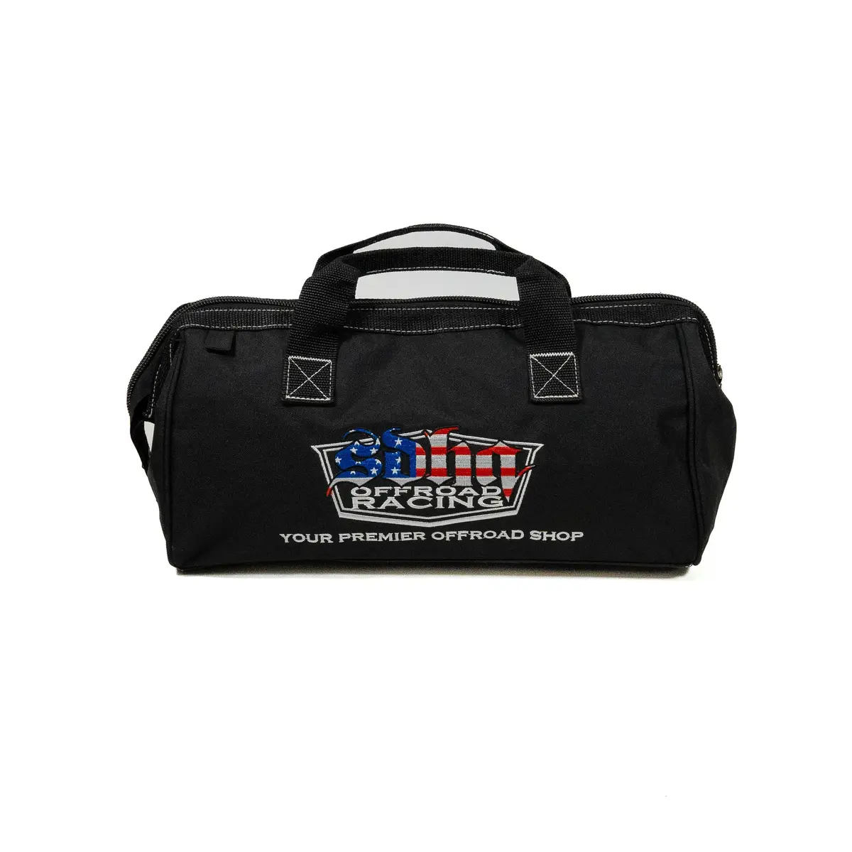 Sdhq America Tool Bag | Black 1