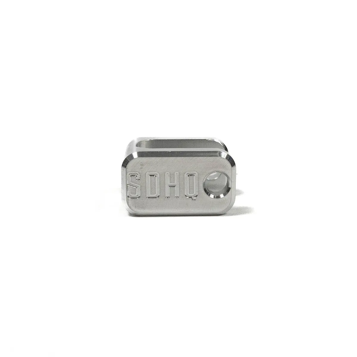 Sdhq Built Billet Exhaust Hanger Clevis Bracket 1