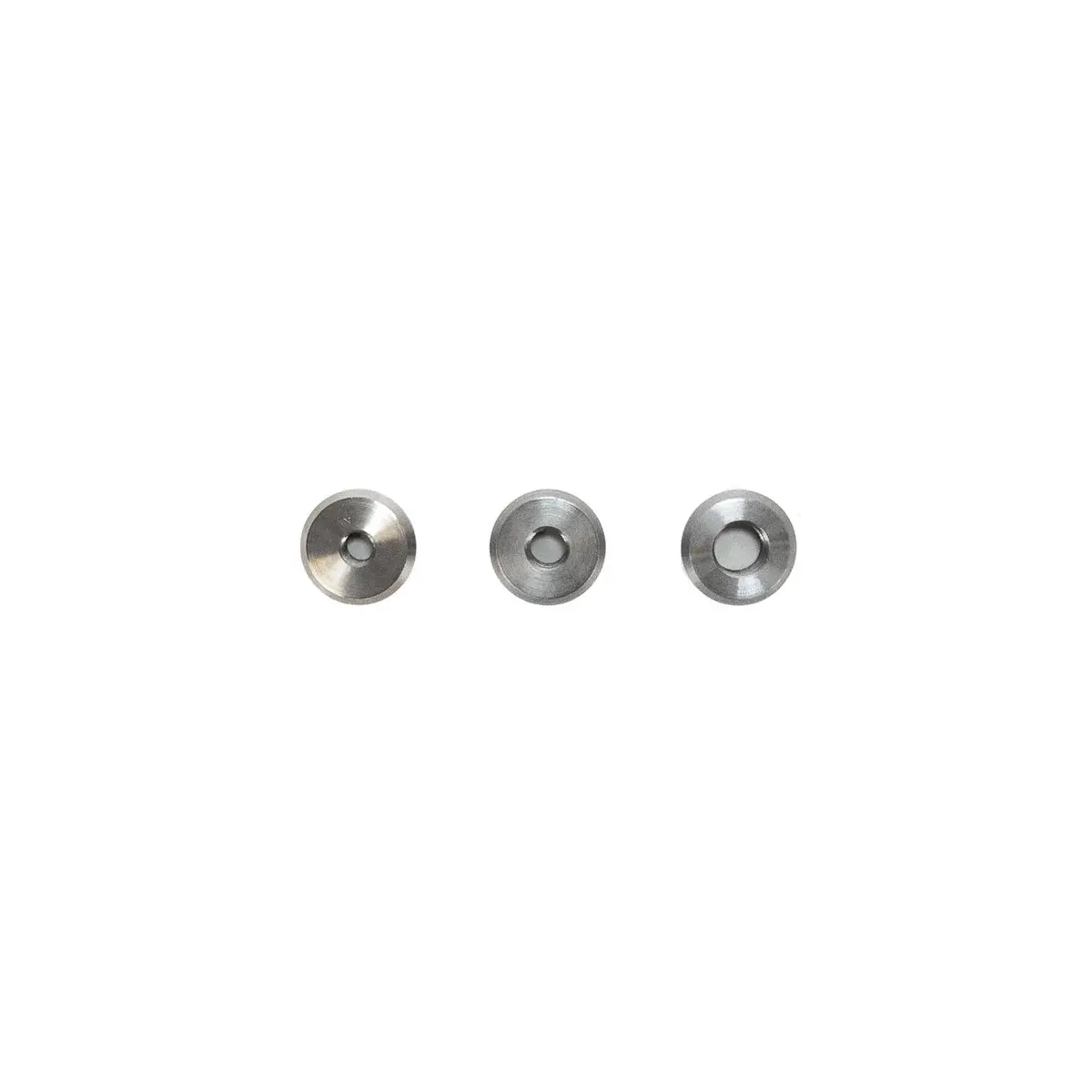 Sdhq Built Machined Stepped & Threaded Weld Washers 1
