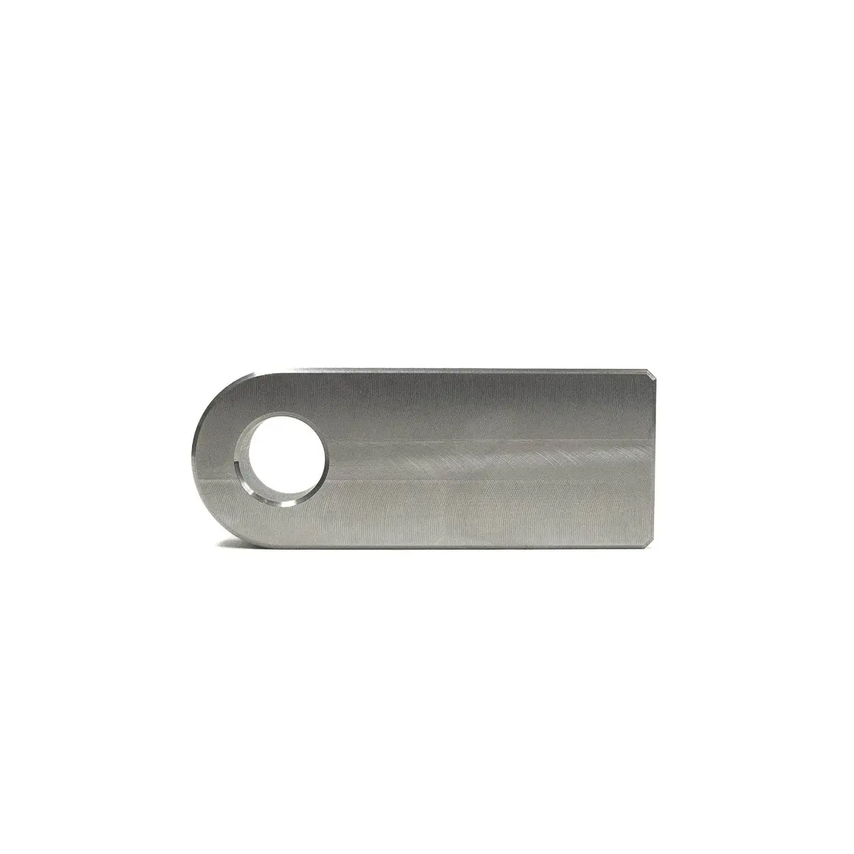 Sdhq Built Billet Through Bumper Clevis Mount 1