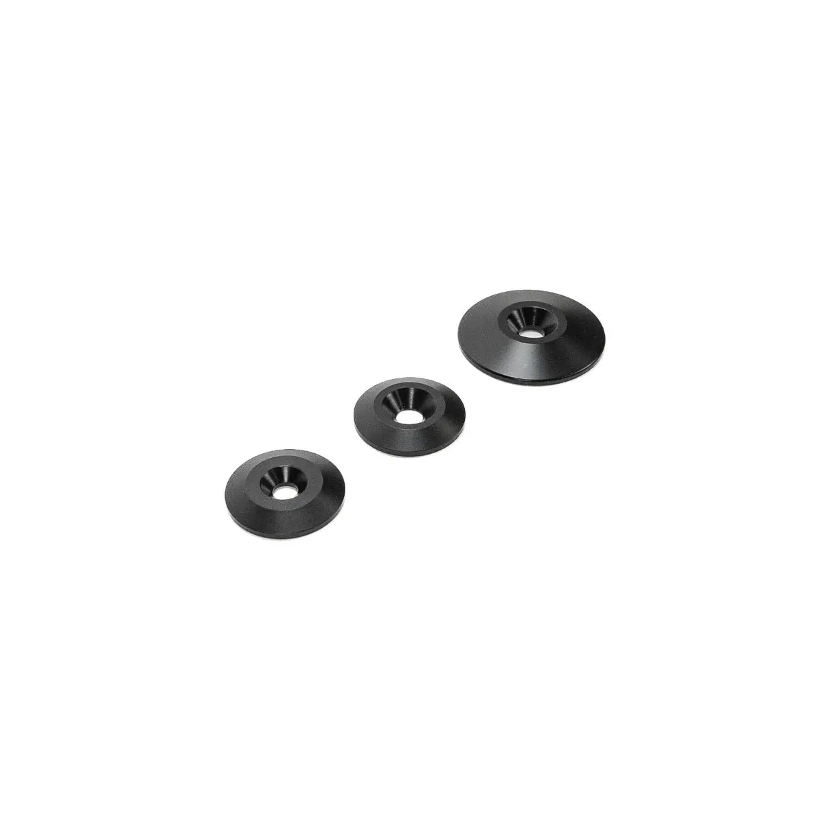 Sdhq Built Delrin Body Washers 2