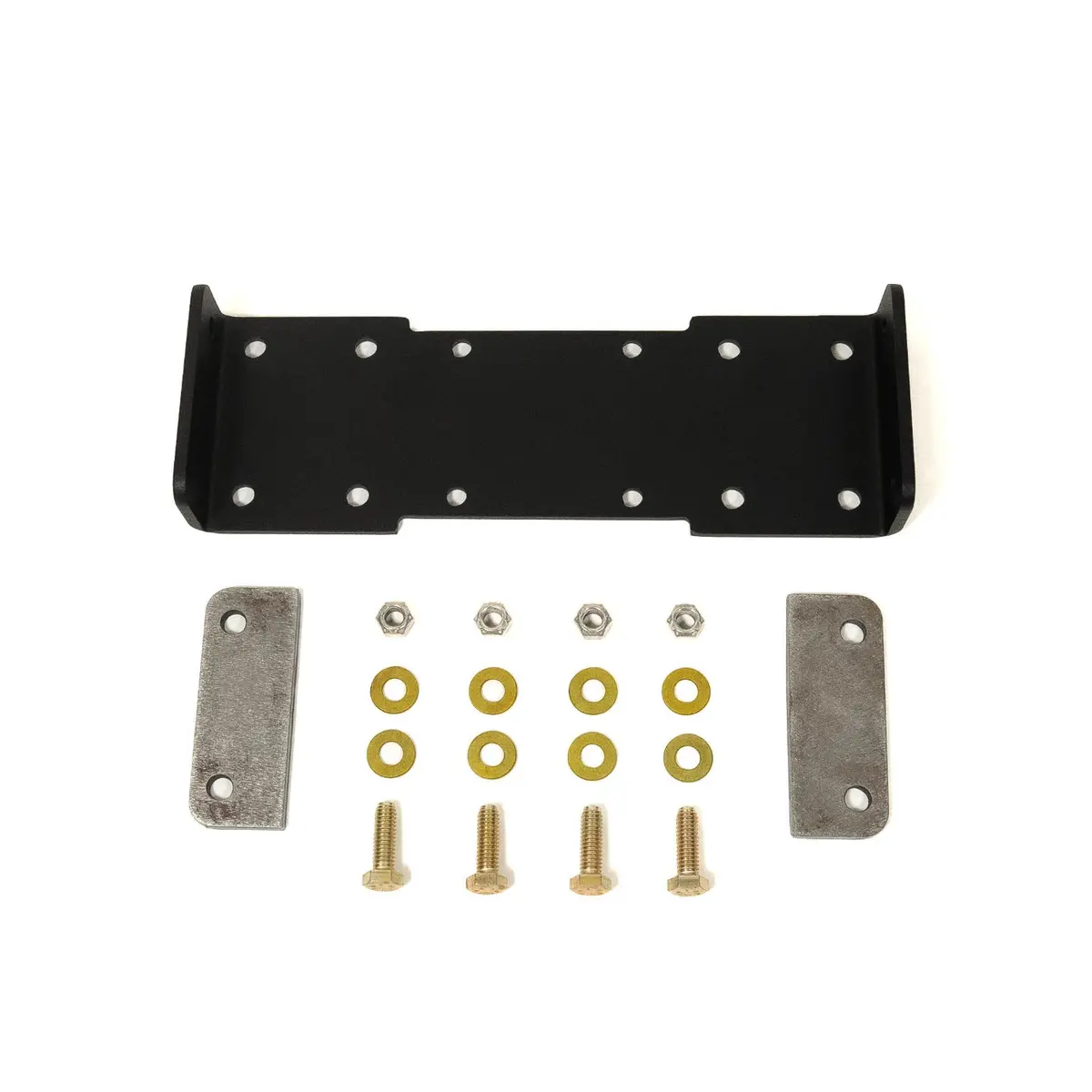 Sdhq Built Universal Weld On Arb Compressor Mount 1