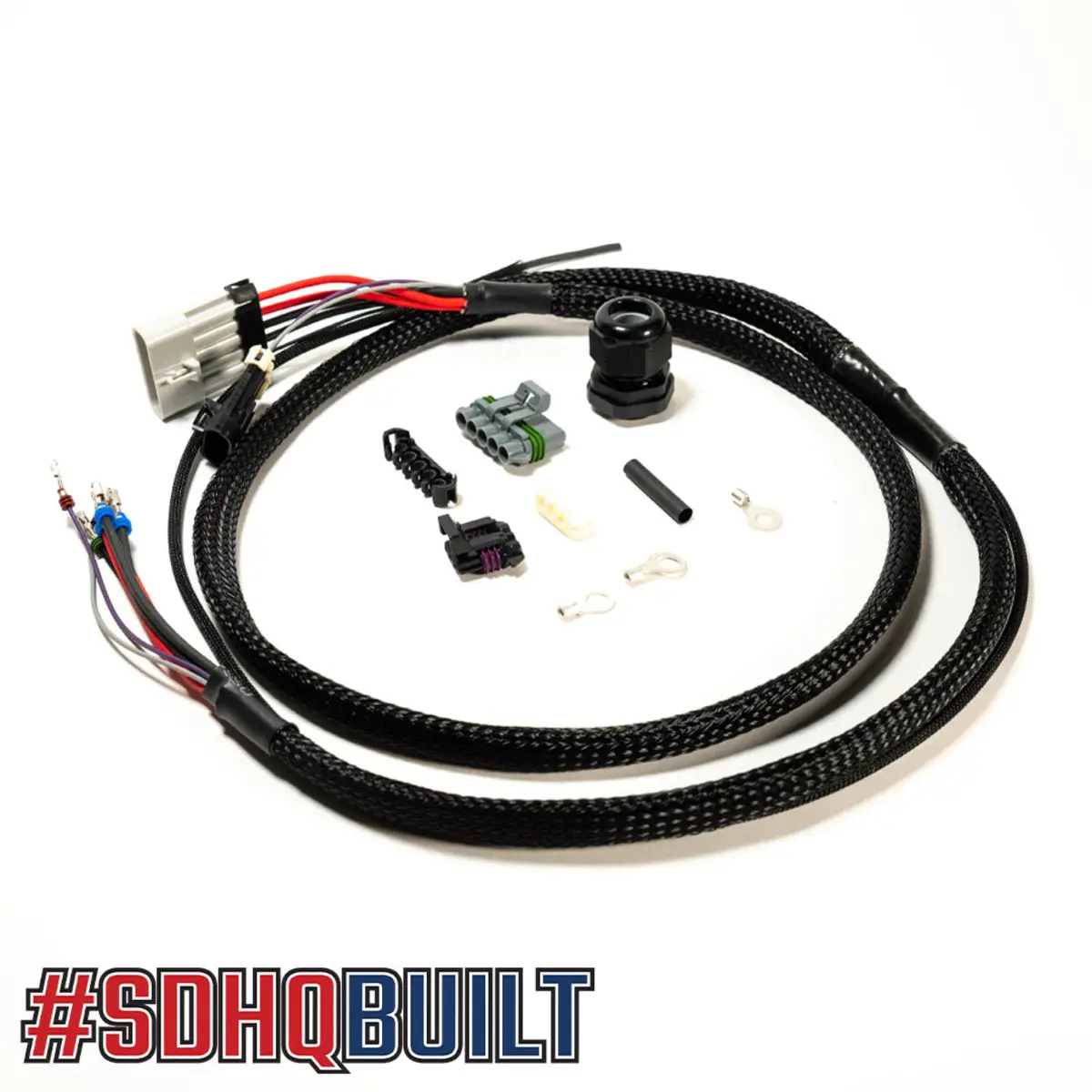 Sdhq Arb Twin Extension Harness 1