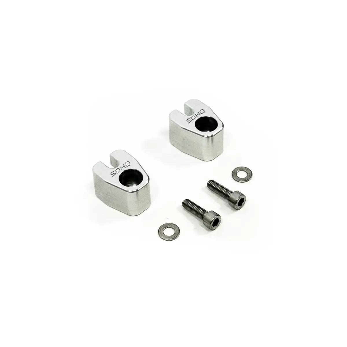 2024-2025 Lc250 Sdhq Built Billet Front Abs Guards 2