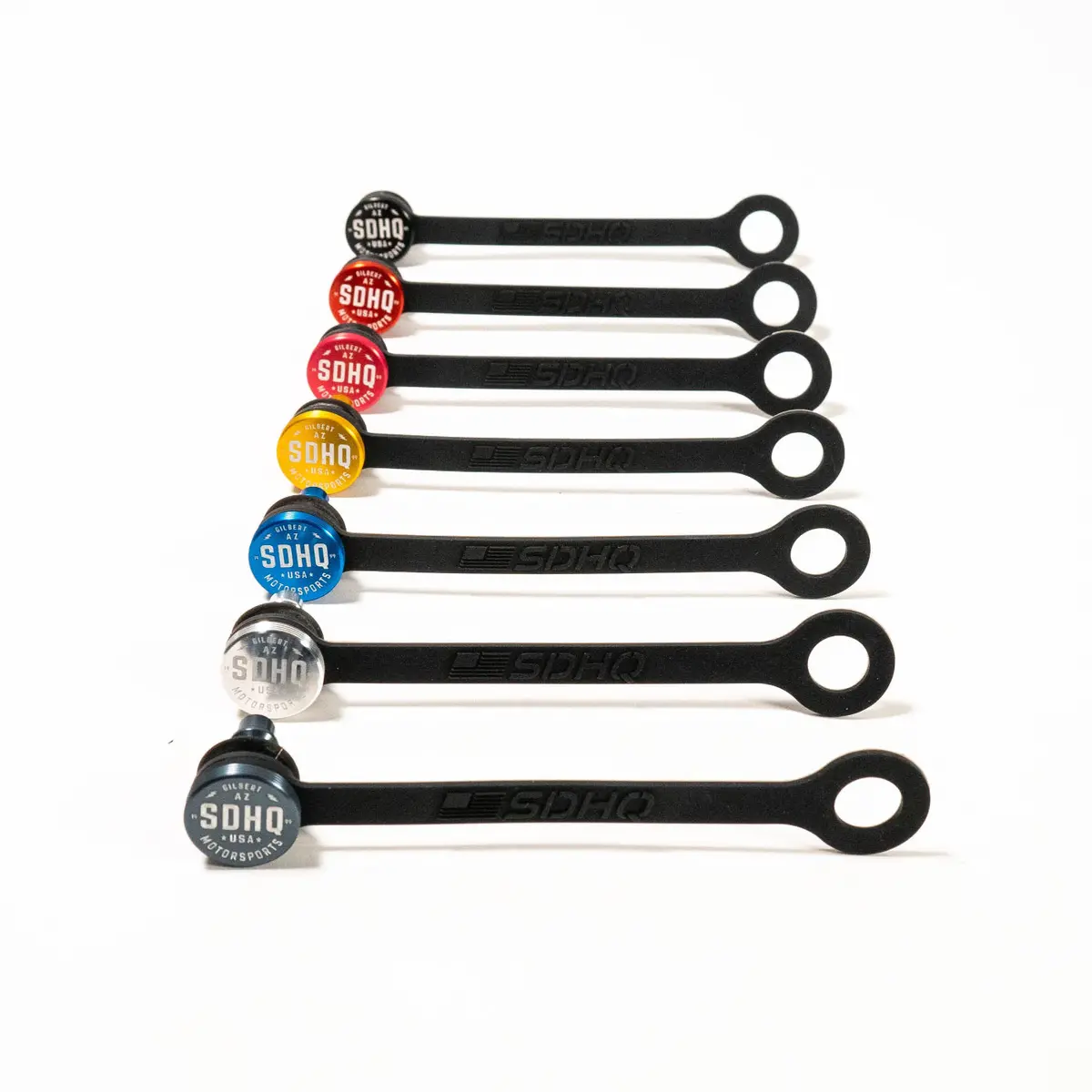 Sdhq Built Billet Air Chuck Sealing Plug 3