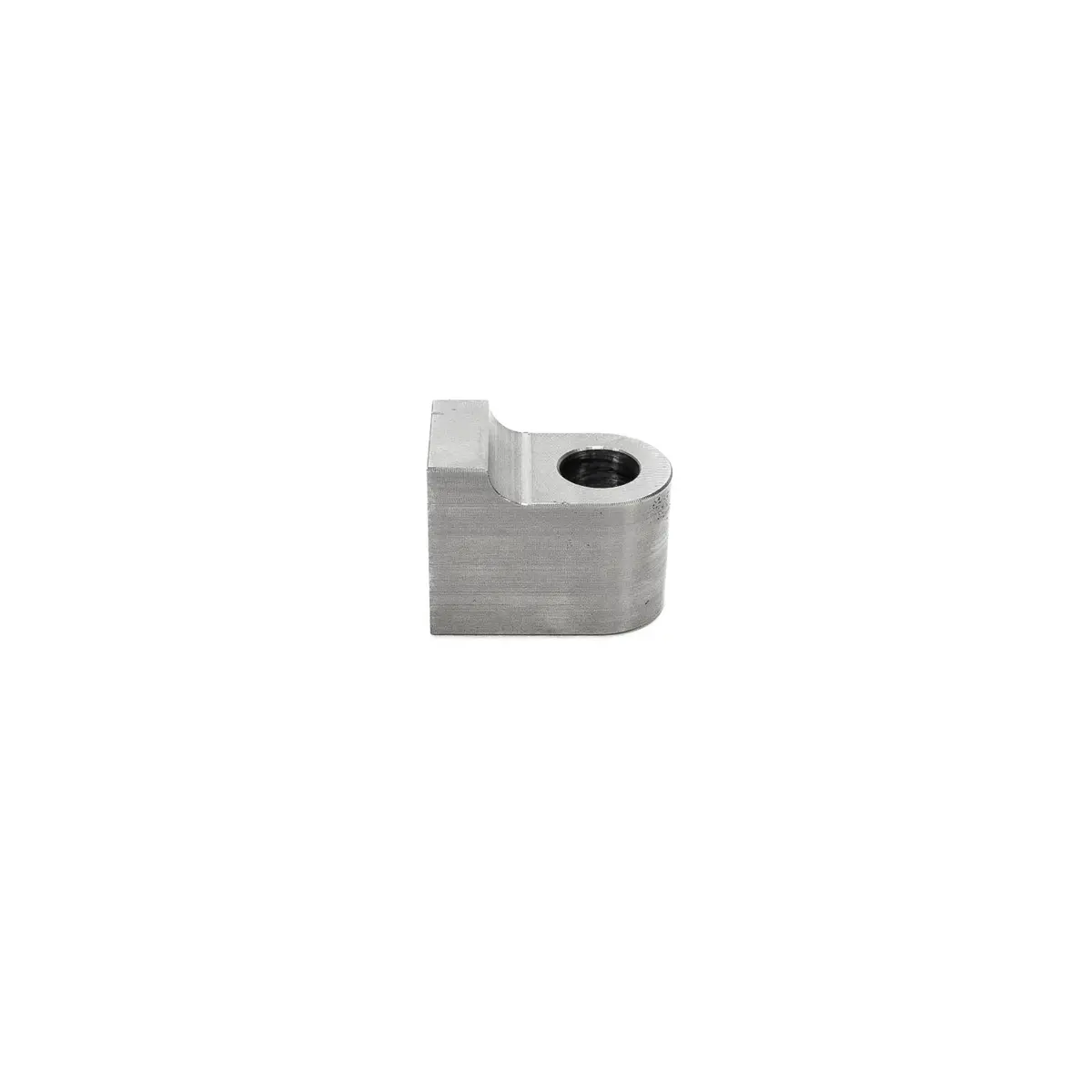 Sdhq Built Billet Weld-On Straight Limit Strap Tab 1