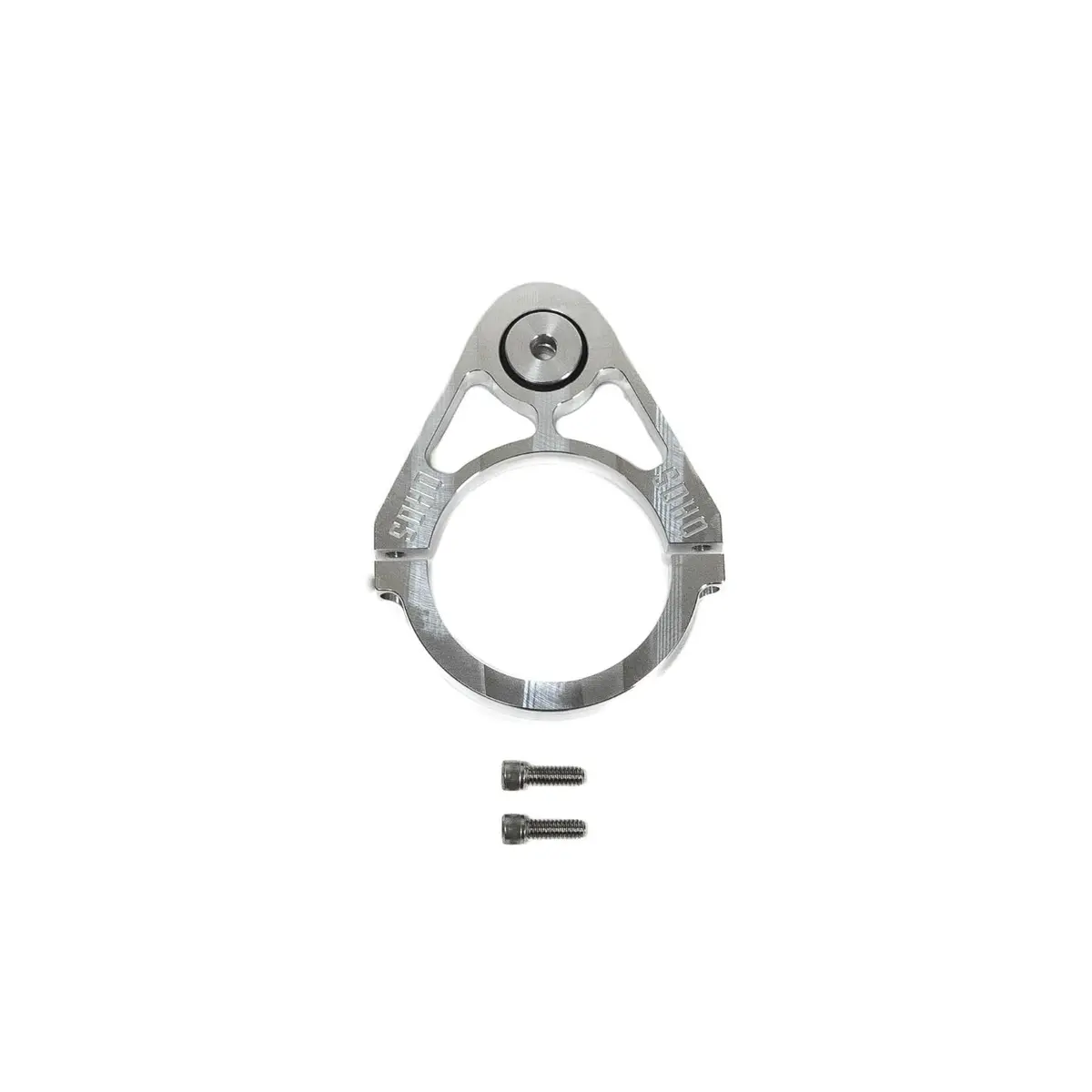 Sdhq Built Billet 3" Clamp On Exhaust Hanger 1
