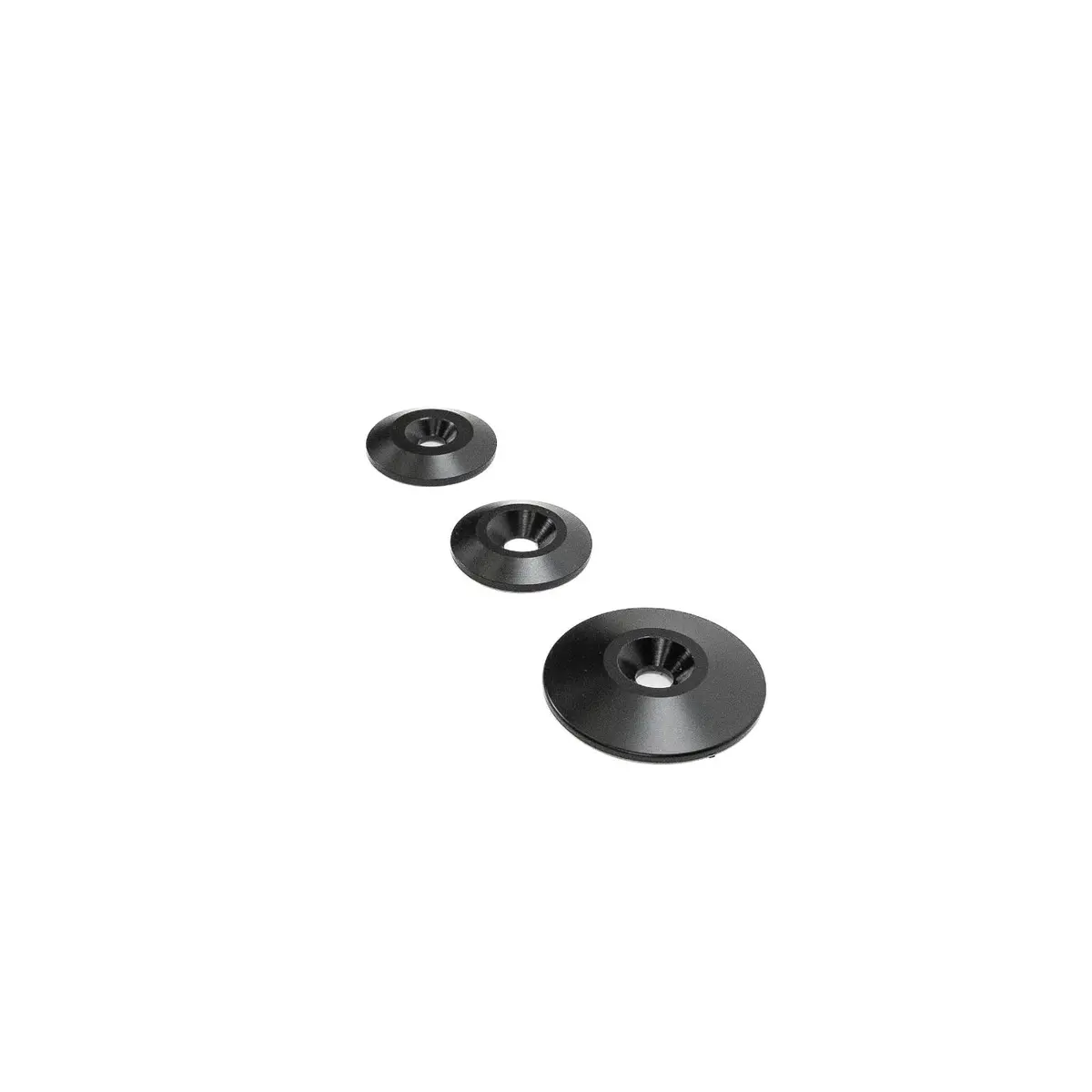 Sdhq Built Delrin Body Washers 3