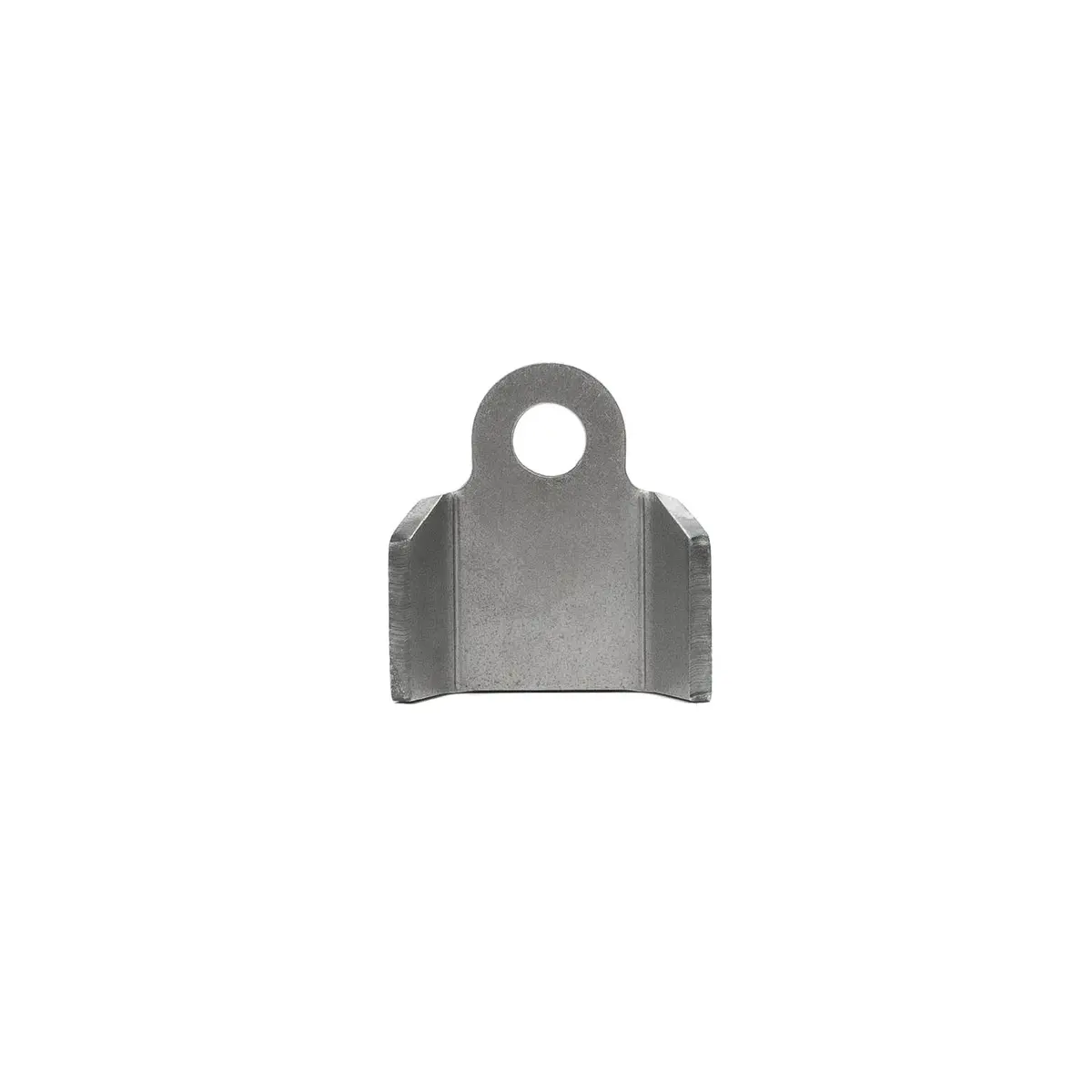 Sdhq Built Fabricated Weld-On Straight Limit Strap Tab 1
