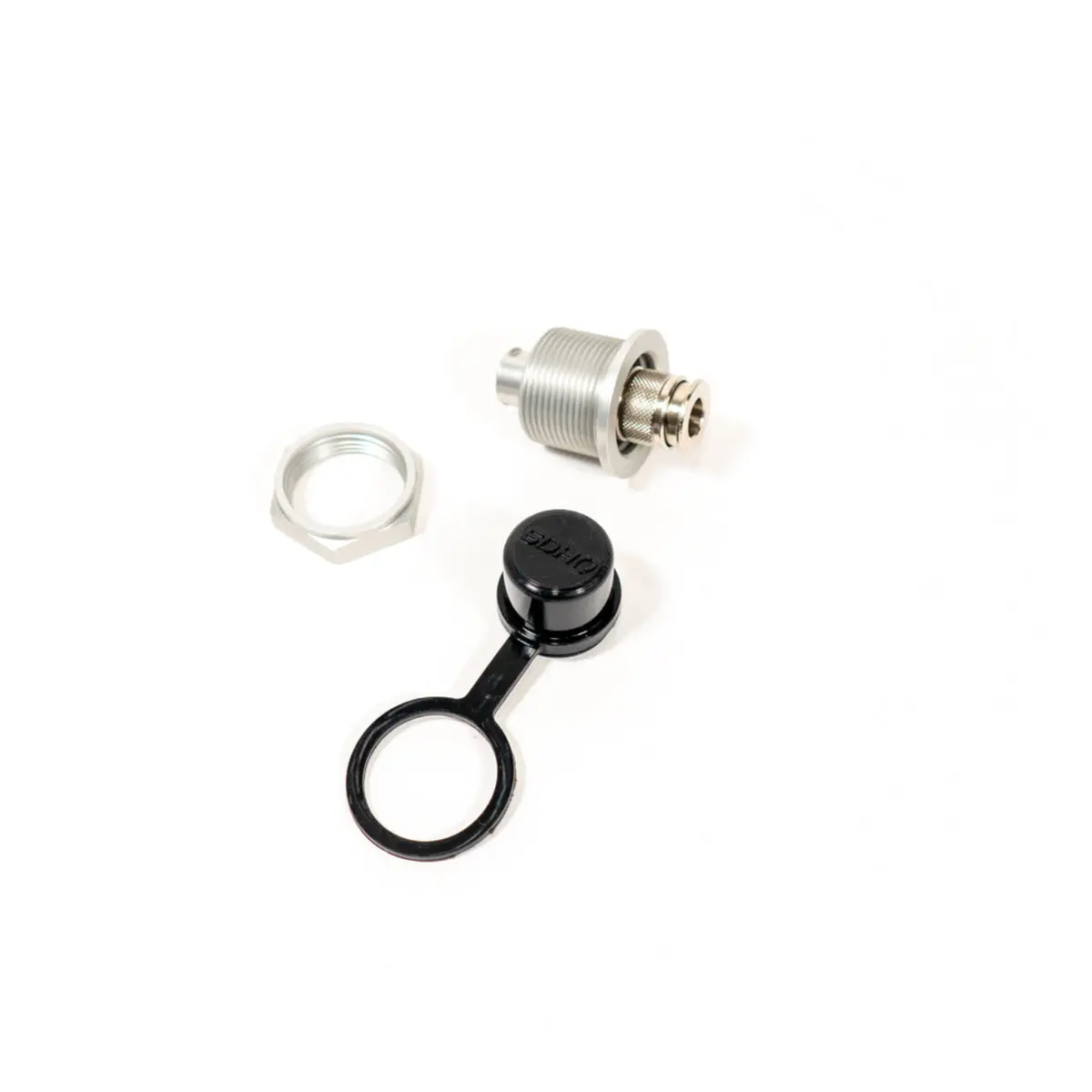 Sdhq Built Recessed Air Chuck Billet Bulkhead 1
