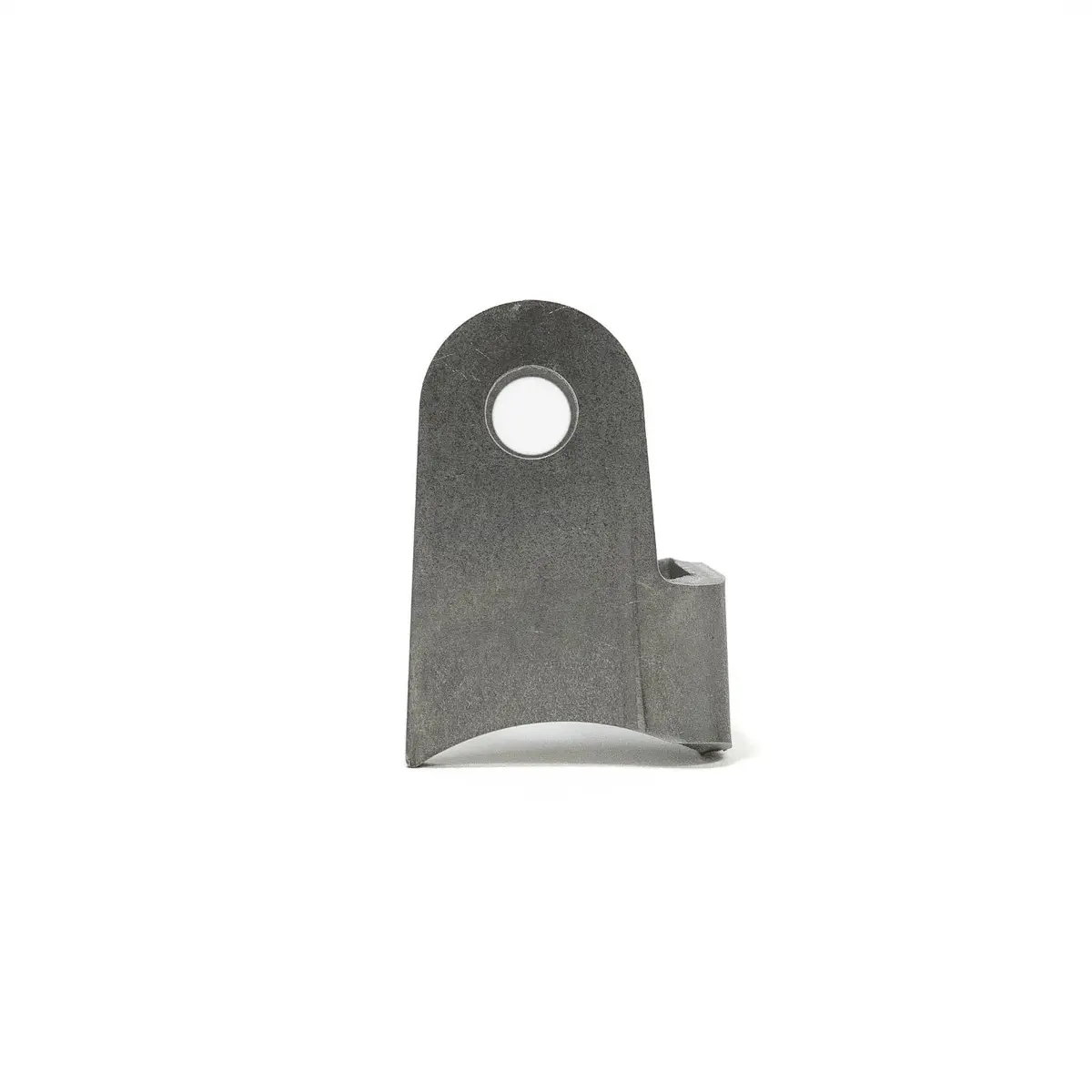 Sdhq Built Shock Mount Tab - Radius (1.75" To 3" Tube) 1