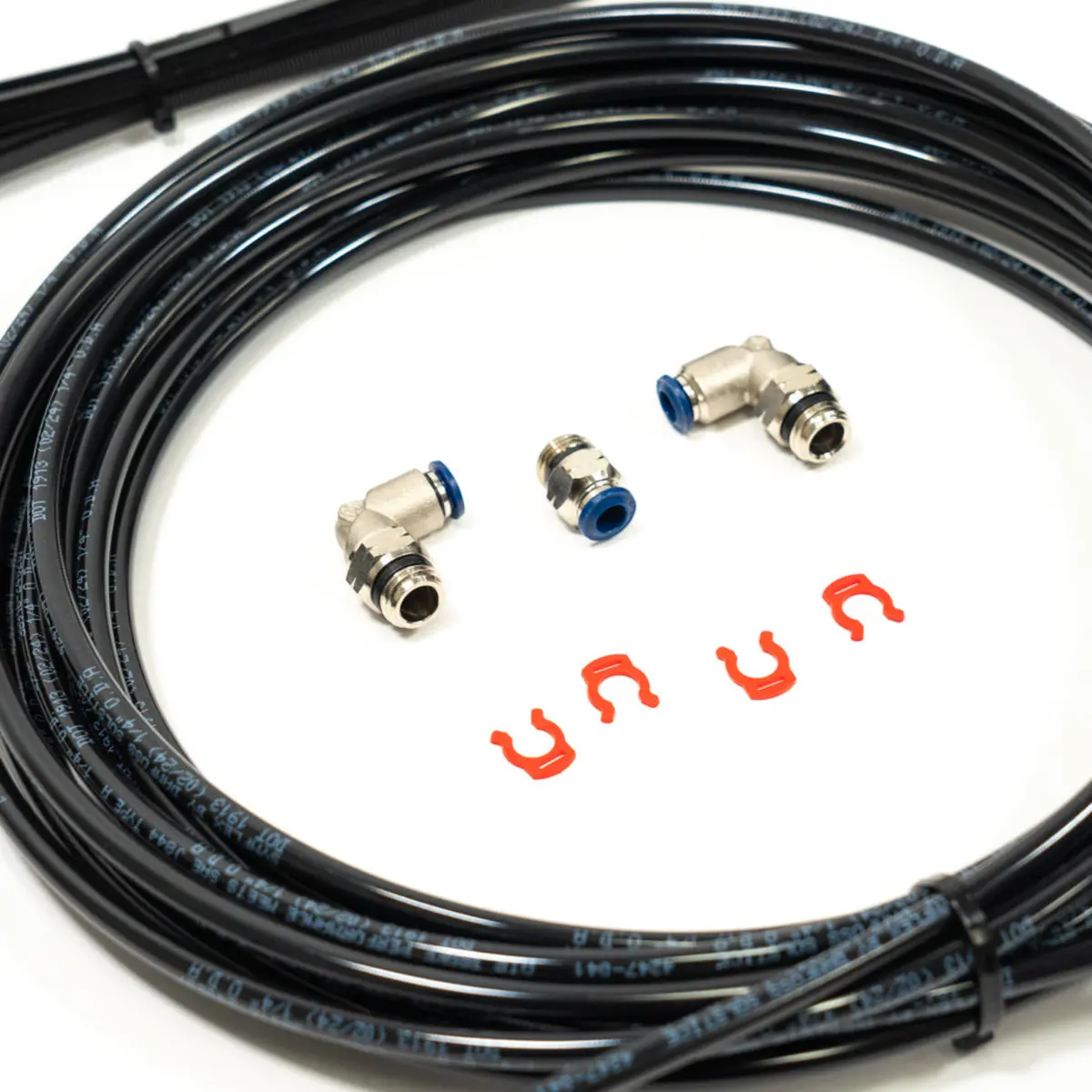 Sdhq Built Universal Air Line Kit 3