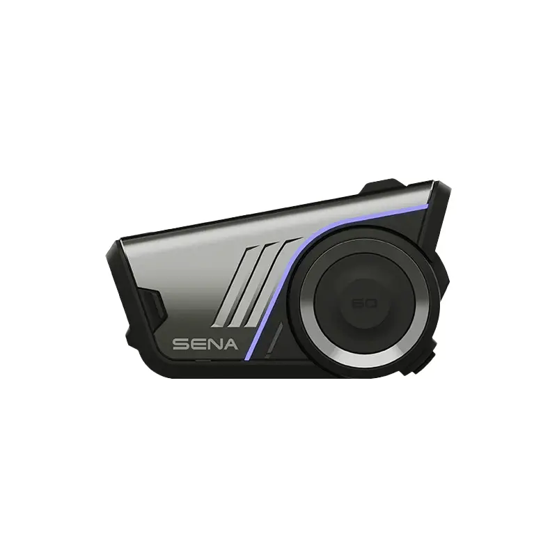 Pci Sena 60S Mesh Helmet Headset 1