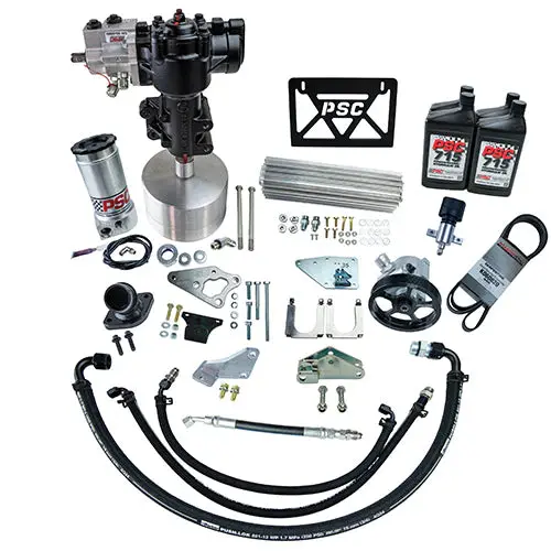 '21-24 Jeep 392 Psc Adventure Steering Kit 1