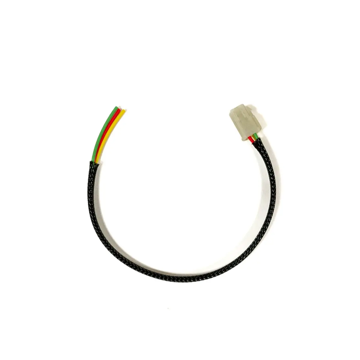 Quick Connect Harness For Arb Compressors 1